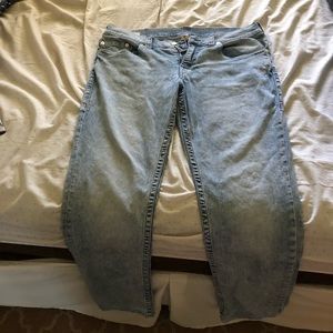 True religion size 36